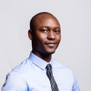 Aboubacar KONDO